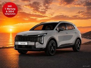 Kia Sportage Black Edition + DriveWise🚗 Sofort lieferbar❗