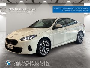 BMW 220 Gran Coupé Driv.Assist+ Harman/K Kamera LED