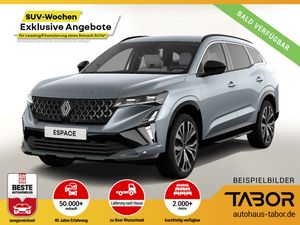 Renault RENAULT Espace 6 Iconic E-Tech 200 7-Si PanoD el Heckkl Leasing