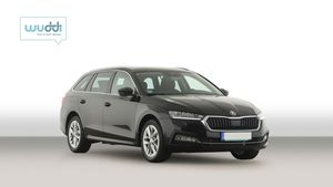 Skoda Octavia Ambition 1.0 TSI e-TEC Mild Hybrid Auto-Abo
