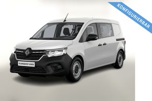 Renault Kangoo Rapid L2 DoKa Start Blue dCi 95 MY24 Gewerbeleasing Leasing