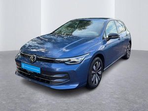 Volkswagen Golf VIII 1.5 eTSI Goal DSG AHK LED Navi