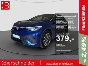 Volkswagen ID.5 Pro KAMERA AHK ACC LED