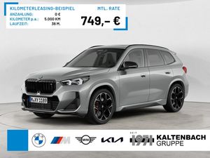 BMW X1 M35i 360° PANO LED HUD ACC AHK NAVI H/K SHZ