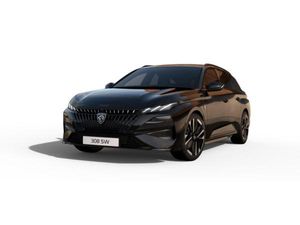 Peugeot 308 SW GT DIESEL 130 EAT8