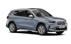 BMW X1 xDrive23d Steptronic
