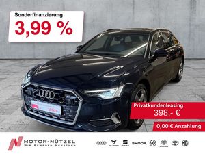 Audi A6 Avant 45 TFSI S-TR QU SPORT LED+NAVI+ACC+PANO