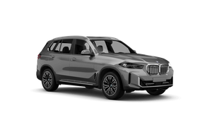 BMW X5 oder ähnlich - Auto-Abo