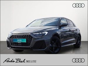 Audi A1 Sportback S line 30 TFSI Stronic LED 17? RFK EPHplus