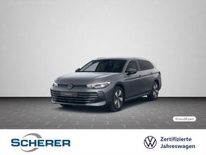 Volkswagen Passat Business 1.5 eTSI DSG NAVI AHK RFK ACC SH