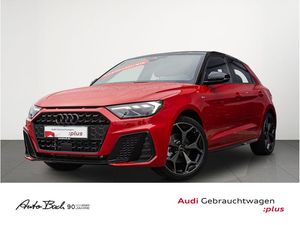 Audi A1 Sportback S linePlus  30TFSI Stronic LED Rück