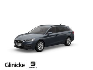 Seat Leon Sportstourer 1.5 eTSI Road Edition
