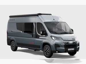 Fiat Ducato Sunlight Cliff 602 ADV #AKTION
