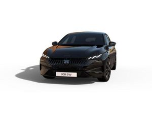 Peugeot 308 SW ALLURE DIESEL 130 EAT8