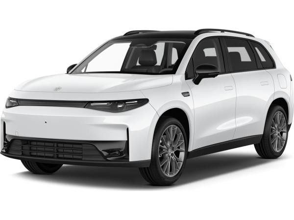 Leapmotor C10 REEV Design MY25 +950KM REICHWEITE *SOFORT-VERFÜGBAR* - 360°KAMERA+20