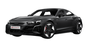 Audi RS e-tron GT RS quattro Leasing