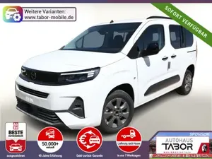 Opel Combo AT8 GS Nav10" Kam IntelliLux PDC