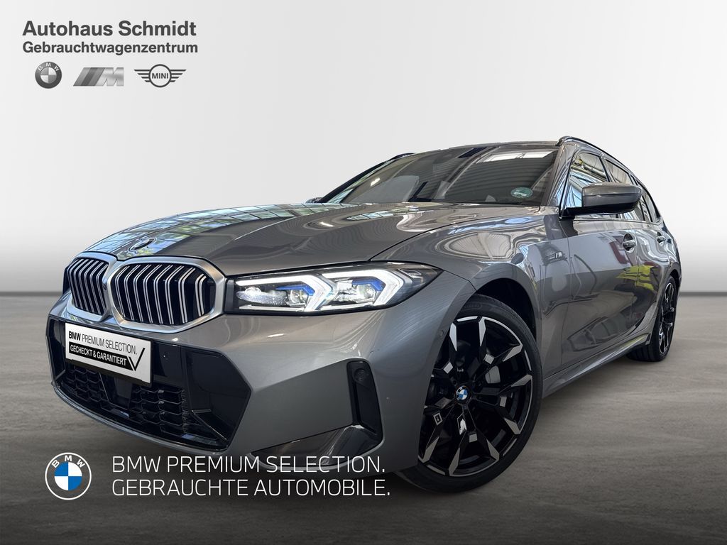 BMW 330i xDrive Touring 250€ netto/mtl.*M Sportpaket Leasing