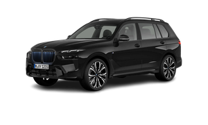 BMW X7 xDrive40d xDrive40d