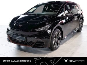 Cupra Born 150 kW Virtual LED
