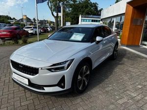 Polestar 2 Long Range Single Motor 78kWH Leasing