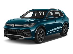 Volkswagen Tiguan *nur Gewerbe**sofort verfügbar*