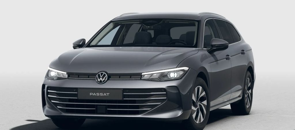 Volkswagen Passat Volkswagen Passat Variant Business 1.5 eTSI 7-Gang-DSG 110 kW (150 PS) Auto-Abo
