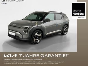 Kia EV3 58,h Earth P3,4,5,6,7 ACC SpurH KlimaA Nav Leasing