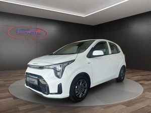 Kia Picanto Vision MT "Aktion sofort verfügbar"