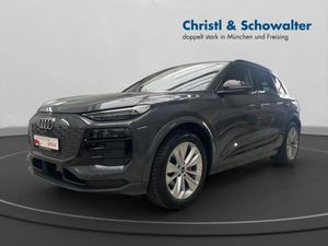 Audi Q6 e-tron ACC+AHK+LED+Navi+SHZ