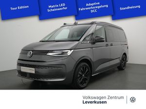Volkswagen T7 California Beach Tour STANDHZ MATRIX KAM360°