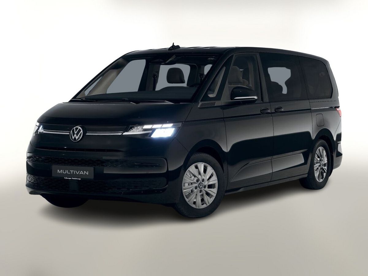 Volkswagen Multivan PHEV 4M Life L2 PrivG Keyl VIsAVis SHZ Finanzierung privat Kauf