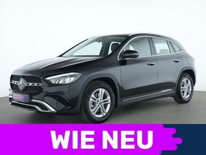 Mercedes-Benz GLA 200 Progressive 360°|ACC|Kamera|LED|SHZ|PDC