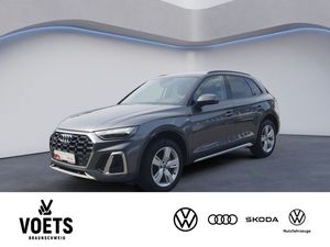 Audi Q5  S line 40 TDI quattro Tiptronic STANDHZG+Are