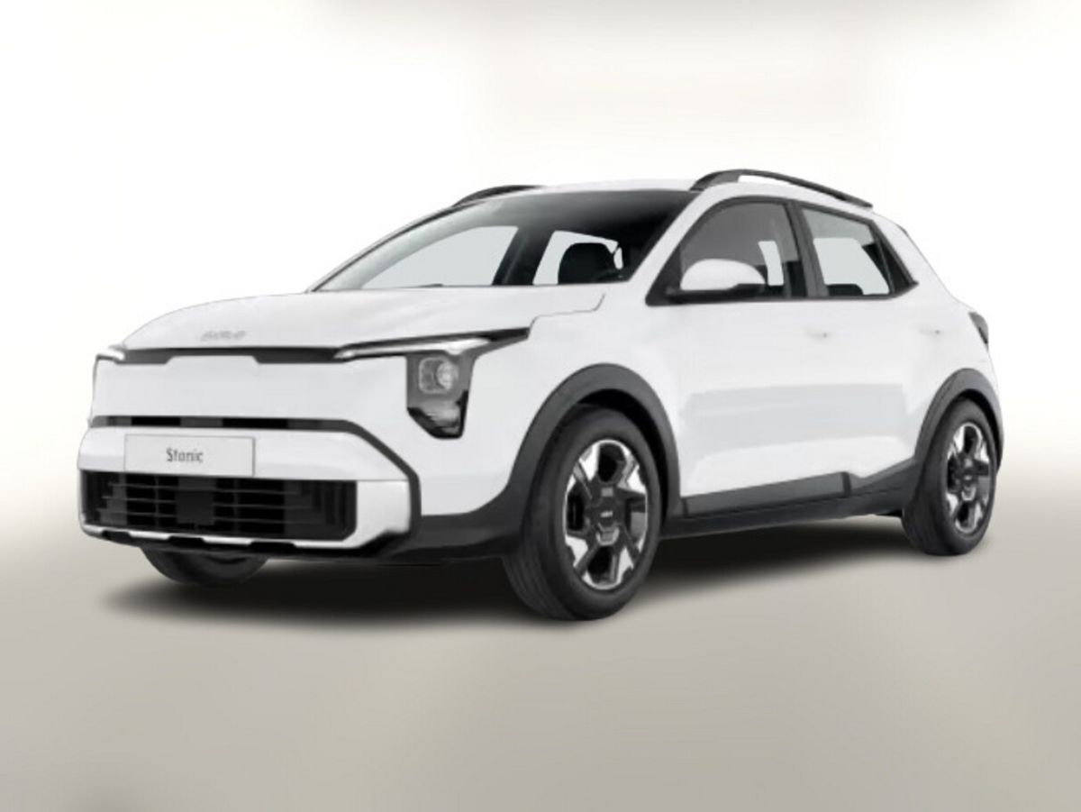 Kia Stonic MY26 AT SHZ Kam Nav 2xPDC LHZ Klima Temp Auto-Abo privat Auto-Abo