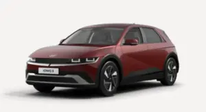 Hyundai IONIQ 5 Hyundai IONIQ 5, 63 kWh Batterie, Automatik, Heckantrieb