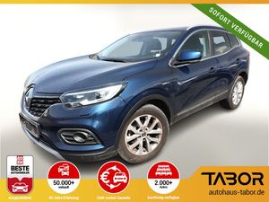 Renault Kadjar 1.3 TCe 140 EDC Limited Nav SHZ PDC Leasing