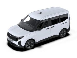 Ford Tourneo Courier Elektromotor 100 kW Trend