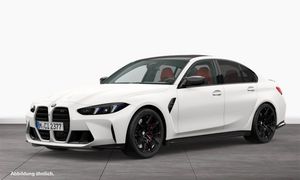 BMW M3 Competition M xDrive Limousine Harman/K LED