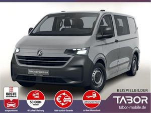 Volkswagen Transporter T7 Plus TDI 150 AT8 LED AHK SHZ 6S Leasing