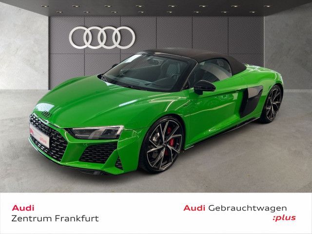 Audi R8 Spyder V10 performance RWD S tronic VirtualCo Leasing
