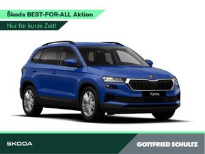 Skoda Karoq Selection 1.5 TSI - VS - ⭐BEST FOR ALL⭐