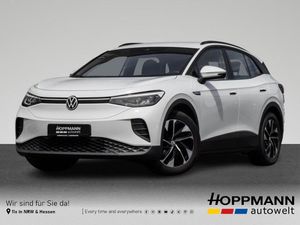 Volkswagen ID.4 Kamera ACC Navi AppConnect Lenkrad heizbar