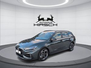Hyundai i30  Kombi 1.6 T-GDi (150PS) 7-DCT N Line X Pano