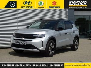 Opel Frontera ELEKTRO/GS/TECH-PAK/NAVI/OnBoard-Charg. Leasing