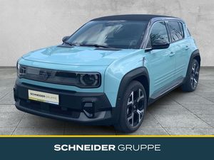 Renault R 4 TECHNO PLEIN SUD 150 COMFORTRANGE LED+KLIMA