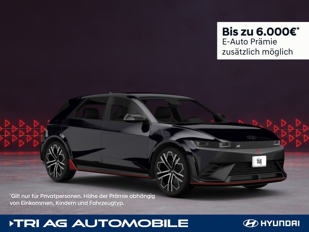 Hyundai Ioniq 5 Centriq Elektro 84 KWh Batterie Automati Leasing