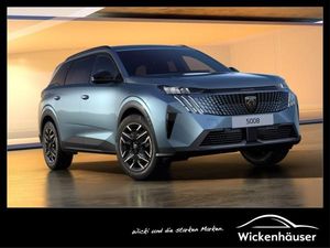 Peugeot 5008 Allure Hybrid |Gewerbehammer|