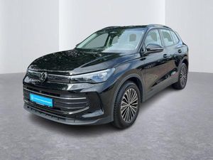 Volkswagen Tiguan 1.5 eTSI Life DSG Kamera LED Navi KeyLess