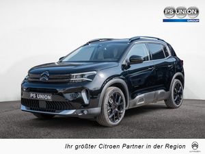 Citroën C5 Aircross 1.6 ë-Series PHEV NAVI ACC LED 360°inkl. Wartung & Verschleiß Leasing